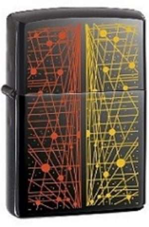 Bricheta Zippo 20610 Electronite