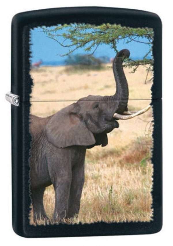 Bricheta Zippo Elephant 28666