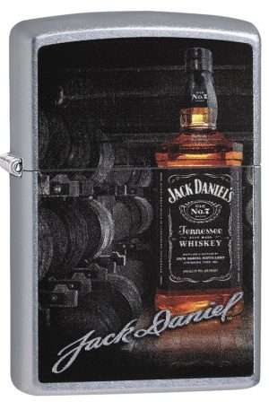 Brichete Zippo Jack Daniel's-29570