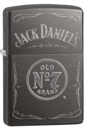 Brichete Zippo Jack Daniel's®