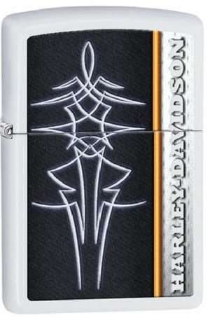 Brichete Zippo Harley Davidson®