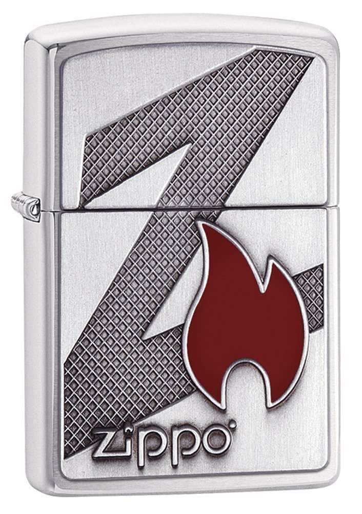 Bricheta Zippo Zippo Z flame