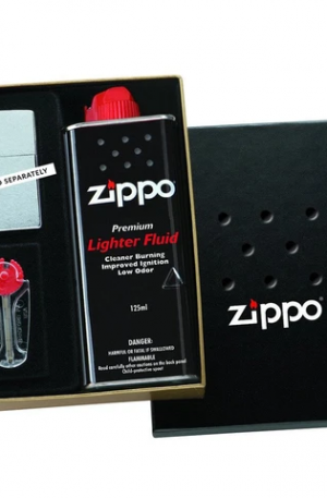 Set Bricheta Zippo
