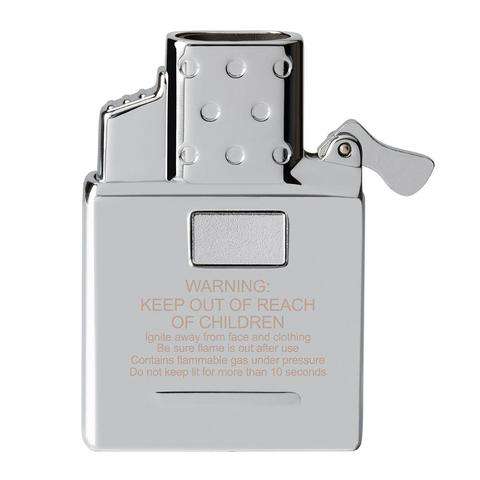 Insert Zippo Gaz Butane - Dublu Torch - imagine 3