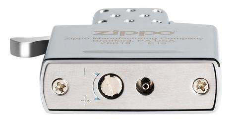 Insert Zippo Gaz Butane - Dublu Torch - imagine 4
