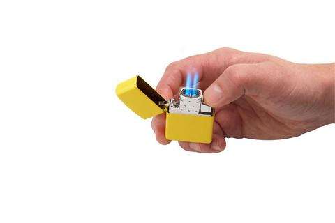 Insert Zippo Gaz Butane - Dublu Torch - imagine 5