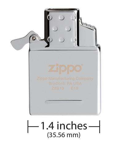 Insert Zippo Gaz Butane - Dublu Torch - imagine 8