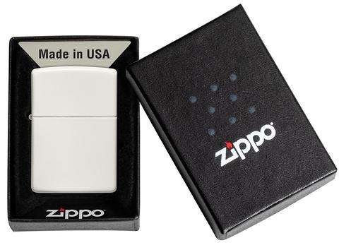 Bricheta Zippo Glow In The Dark Zippo fosforicent - imagine 5