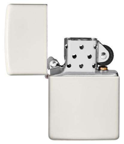 Bricheta Zippo Glow In The Dark Zippo fosforicent - imagine 7