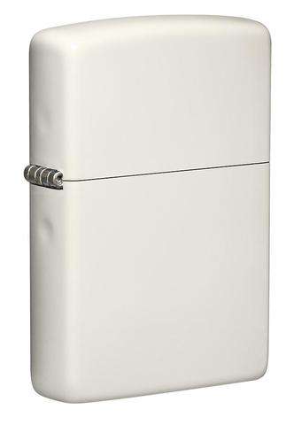 Bricheta Zippo Glow In The Dark Zippo fosforicent