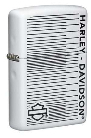 Bricheta Zippo Harley Davidson